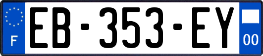 EB-353-EY