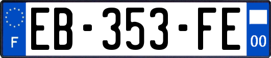 EB-353-FE