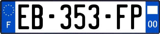 EB-353-FP