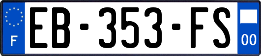 EB-353-FS