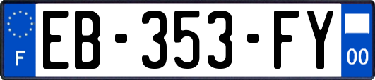 EB-353-FY