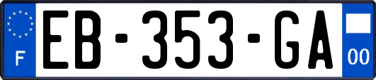 EB-353-GA