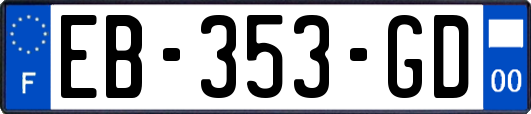 EB-353-GD