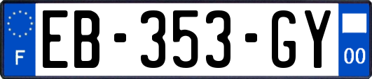 EB-353-GY