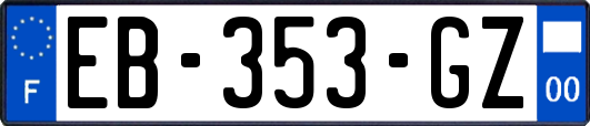 EB-353-GZ