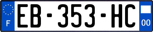 EB-353-HC