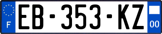 EB-353-KZ