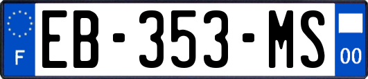 EB-353-MS