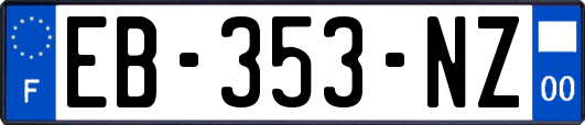 EB-353-NZ