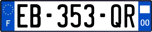 EB-353-QR