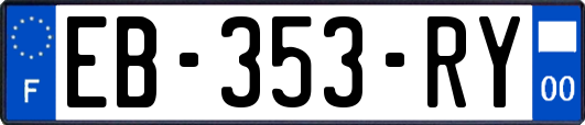 EB-353-RY