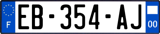 EB-354-AJ