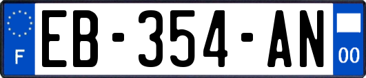 EB-354-AN