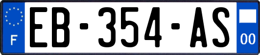 EB-354-AS