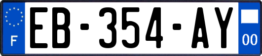EB-354-AY