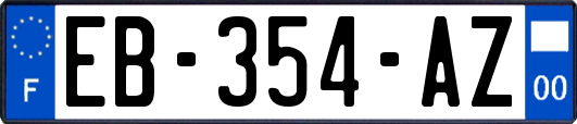 EB-354-AZ