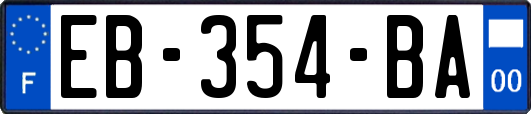 EB-354-BA