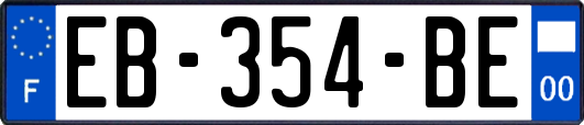 EB-354-BE