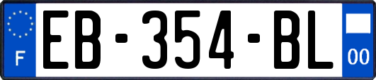 EB-354-BL