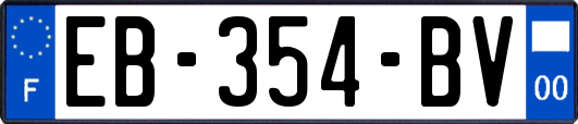 EB-354-BV