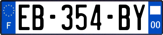 EB-354-BY