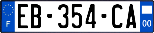 EB-354-CA