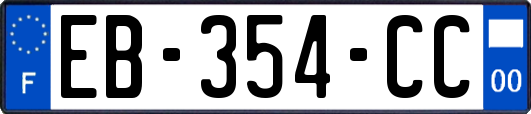 EB-354-CC