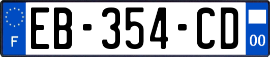 EB-354-CD