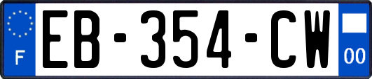 EB-354-CW