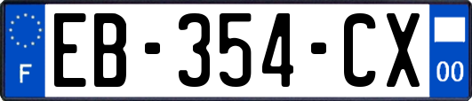 EB-354-CX