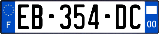 EB-354-DC