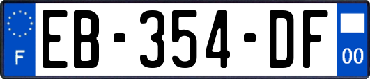 EB-354-DF