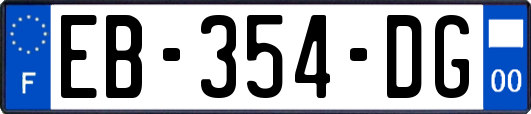 EB-354-DG