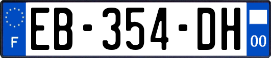 EB-354-DH