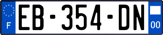 EB-354-DN