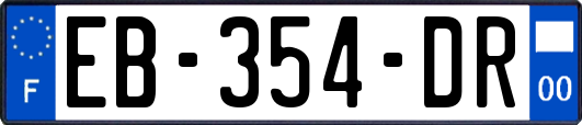 EB-354-DR