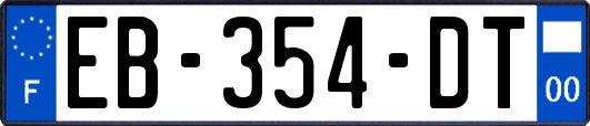 EB-354-DT