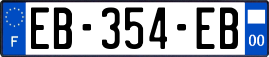 EB-354-EB