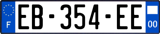 EB-354-EE