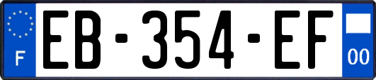 EB-354-EF