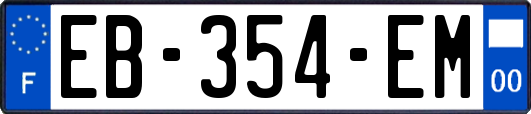 EB-354-EM