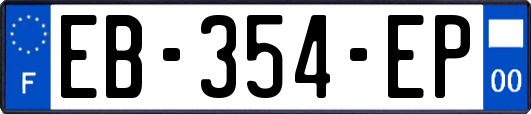 EB-354-EP