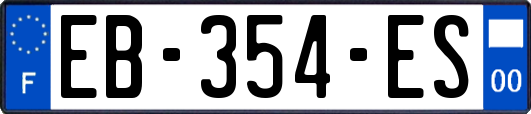 EB-354-ES