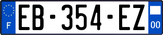 EB-354-EZ