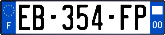 EB-354-FP