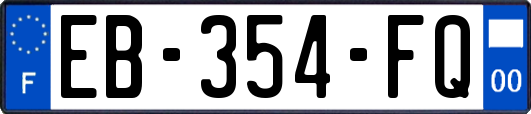 EB-354-FQ