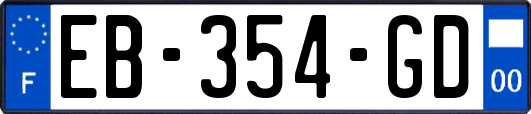 EB-354-GD