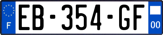 EB-354-GF