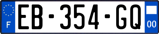 EB-354-GQ