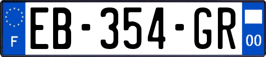 EB-354-GR